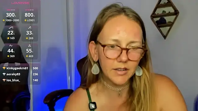 jasminedaze888's Live XXX Chat