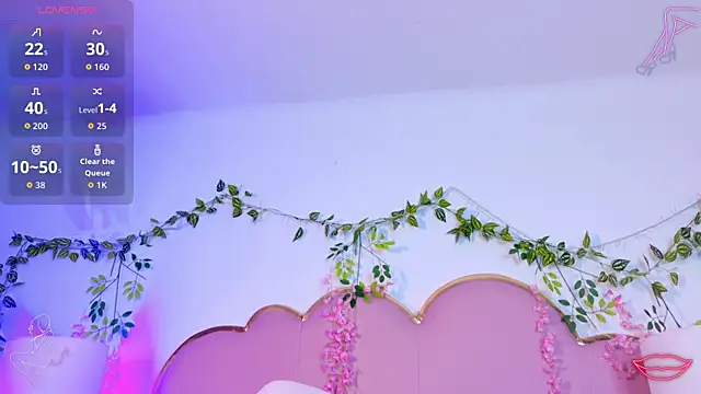 EmmaCrush Live XXX-Chat