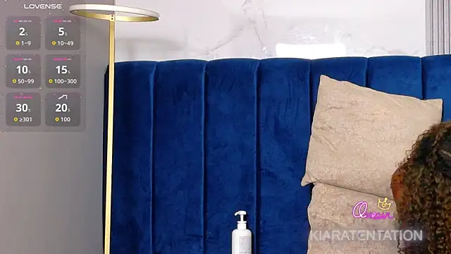 kiaratentation Obrolan Langsung XXX