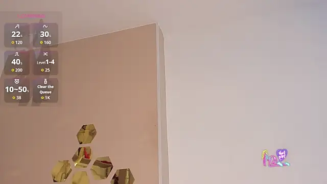 Angela_GarciaaのライブXXXチャット