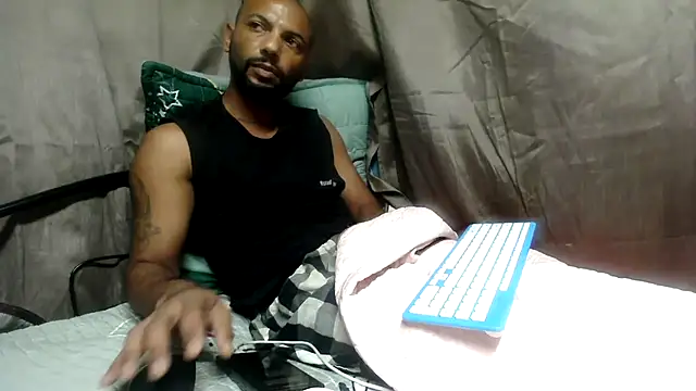 Camodick Obrolan Langsung XXX