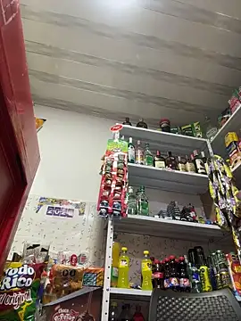 Dimitri_Colleman Obrolan Langsung XXX