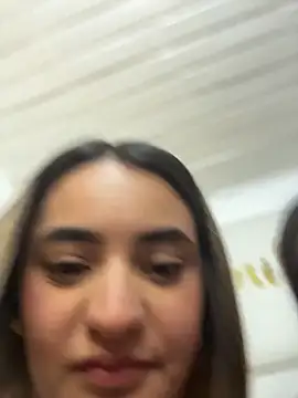 Sembang XXX Secara Langsung Antonella_Julieta