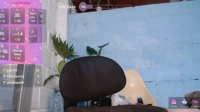 Živý XXX chat jasminne_