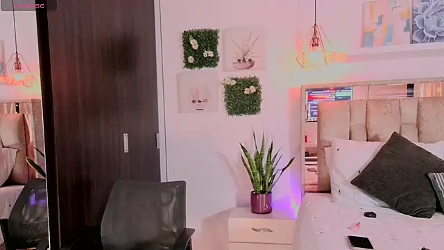 Czat XXX na żywo – Dulce_Morrys