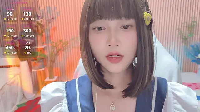 di-or- Live XXX-chat