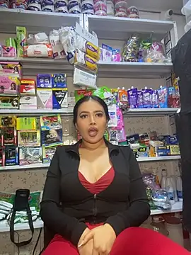 Sara_fun's Live XXX Chat