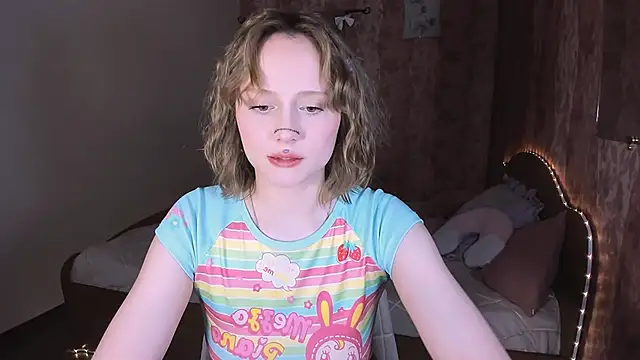 MariaMango's Live XXX Chat