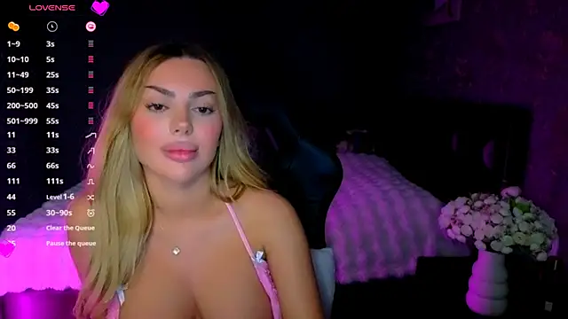 Ayla__Demir Obrolan Langsung XXX