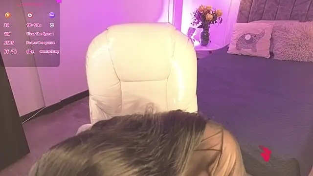 Abigaiil__ds Obrolan Langsung XXX