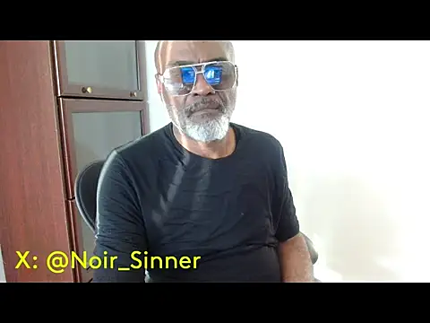 Sembang XXX Secara Langsung sinnernoir