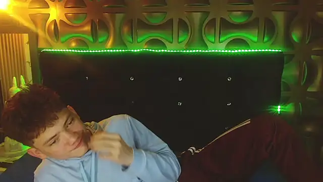 Živý XXX chat cruz_dante