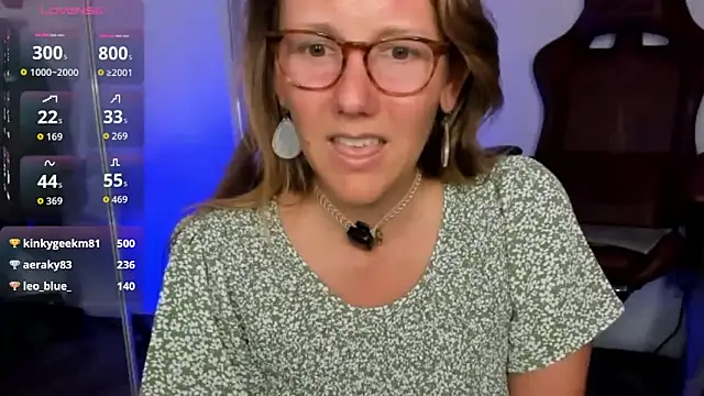 jasminedaze888's Live XXX Chat