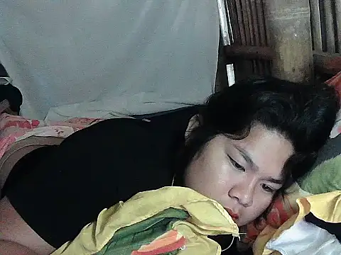 Huntrix2025 Adlı Modelin Web Kamerası Şovu