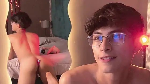 Aaron_Eze 在線直播表演