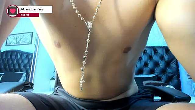 Lander_CruzのライブXXXチャット