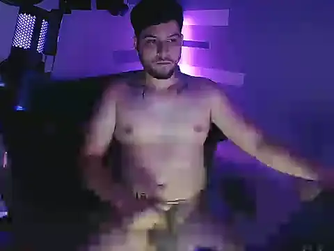 harryhale Webcam Show