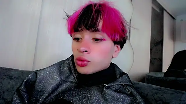 Darksweet_jack 在線直播表演