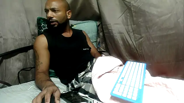 Camodick – Live XXX-chat