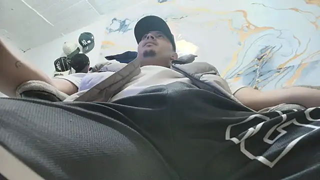 myke_andrade Show Webcam