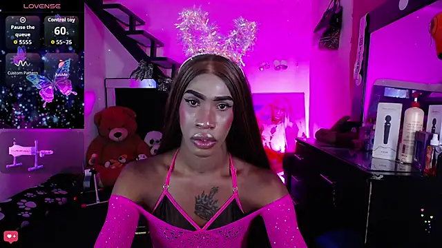 Kendall_Gil webcam show