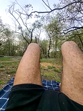 GuyInNY's Webcam Show