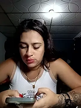 MariBelle1 Show Webcam