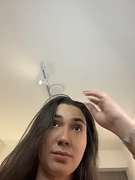 ava_blue webkamerás műsora