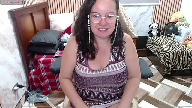 Czat XXX na żywo – Sonialorens_