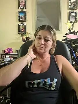 NikkiBlisss Chat XXX in diretta