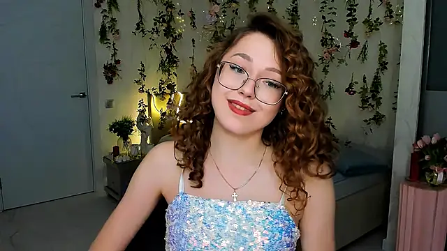 Sembang XXX Secara Langsung SereneFlame