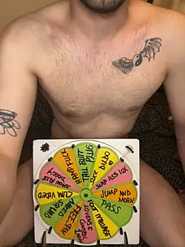 SXkinkyturk Webcam show