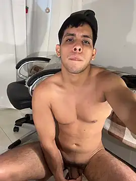 shooting_wilson Live XXX-Chat