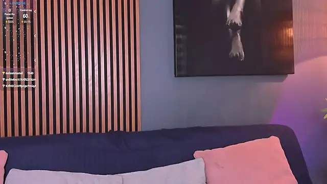 Johaphyton Obrolan Langsung XXX