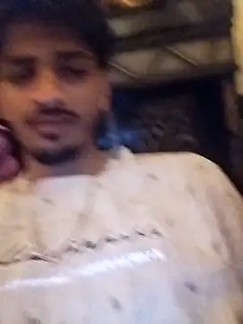 Wild_Vassu Webcam-Show