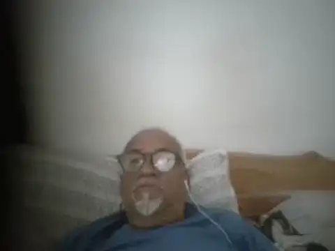 Show Webcam de Patryman