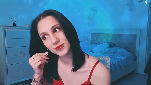 MilaVey Obrolan Langsung XXX