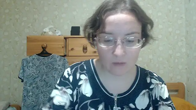 Smart_Rose Obrolan Langsung XXX