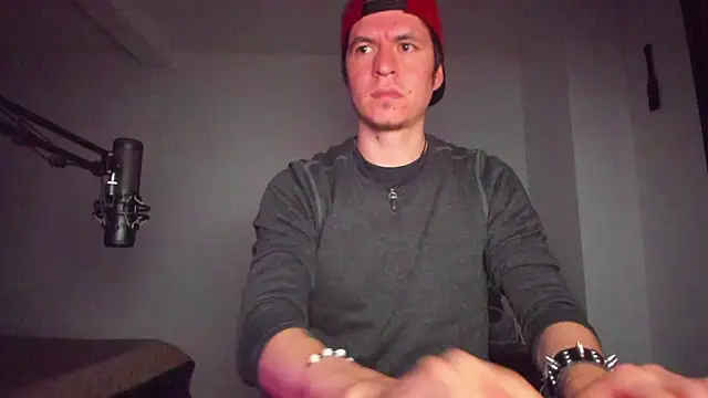 Show Webcam de Headhunterdz