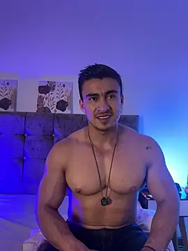 Chat XXX Live Chris_Clarck