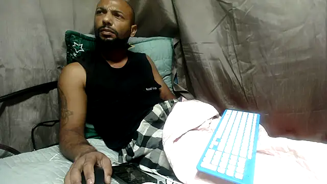 Camodick Webcam show