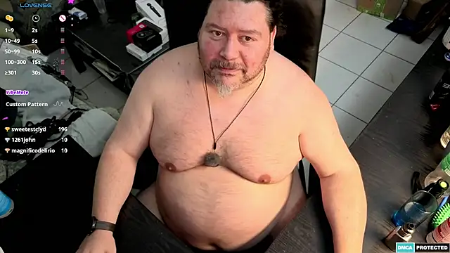 MysticDevil লাইভ XXX চ্যাট