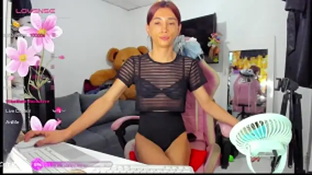 Lawrncesofiets' Webcam Show