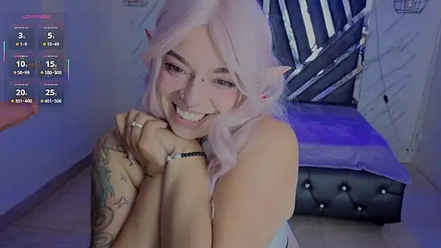 _Vermell_ live XXX chat