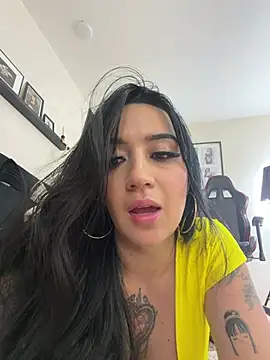 Chat XXX ao vivo de EmmyEvans1