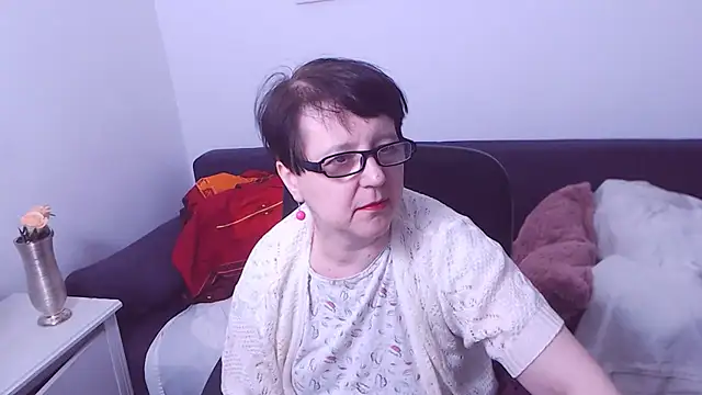 ChristaRose – Live XXX-chat