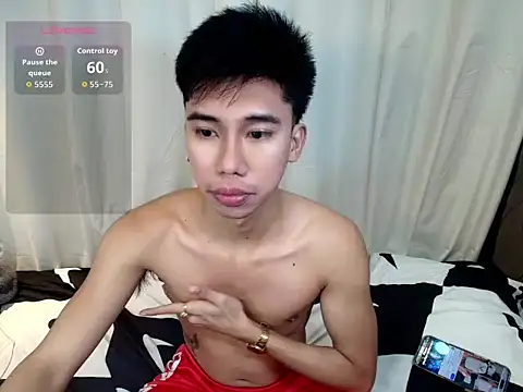 Show webcam de Ur_pinoyhotbrix
