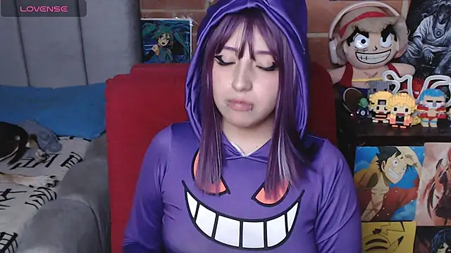 _alexa19pretty_ Obrolan Langsung XXX