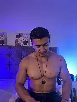 Chris_Clarck 라이브 XXX 채팅