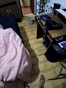 Paizinhomau 웹캠 쇼